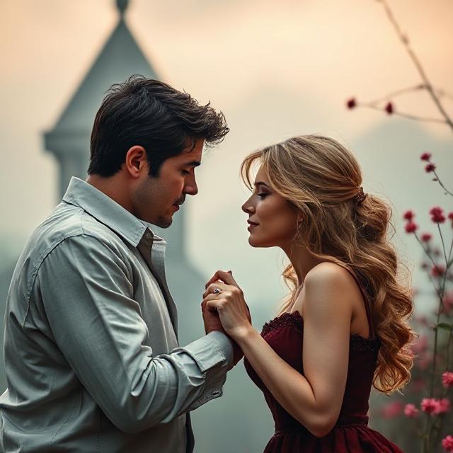 Romance genre image