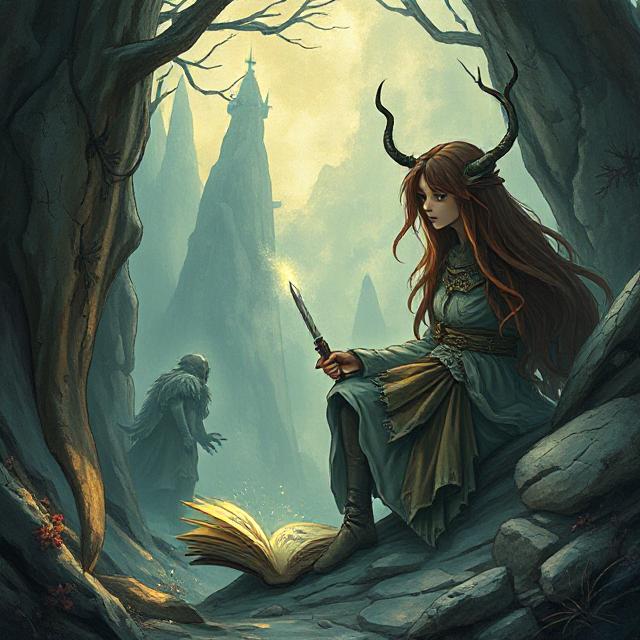 Adventure genre image