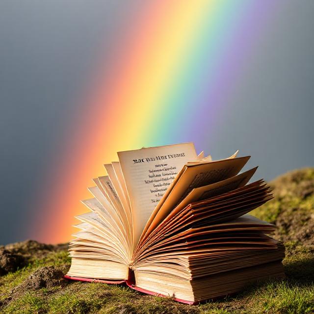 LGBT+ genre image