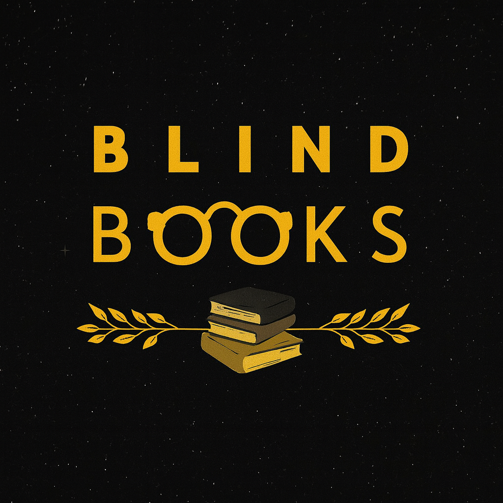 Blind Books